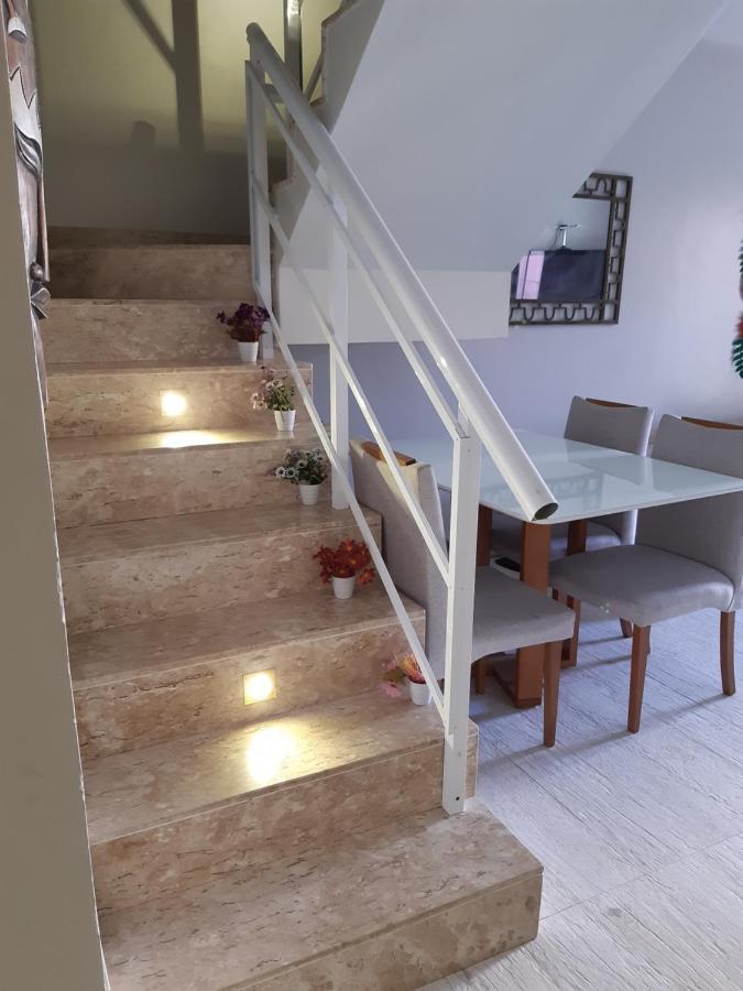 Serra Mar Suites,Lofts, E Casas A 300 Metros Das Praias Араял до Кабо Екстериор снимка