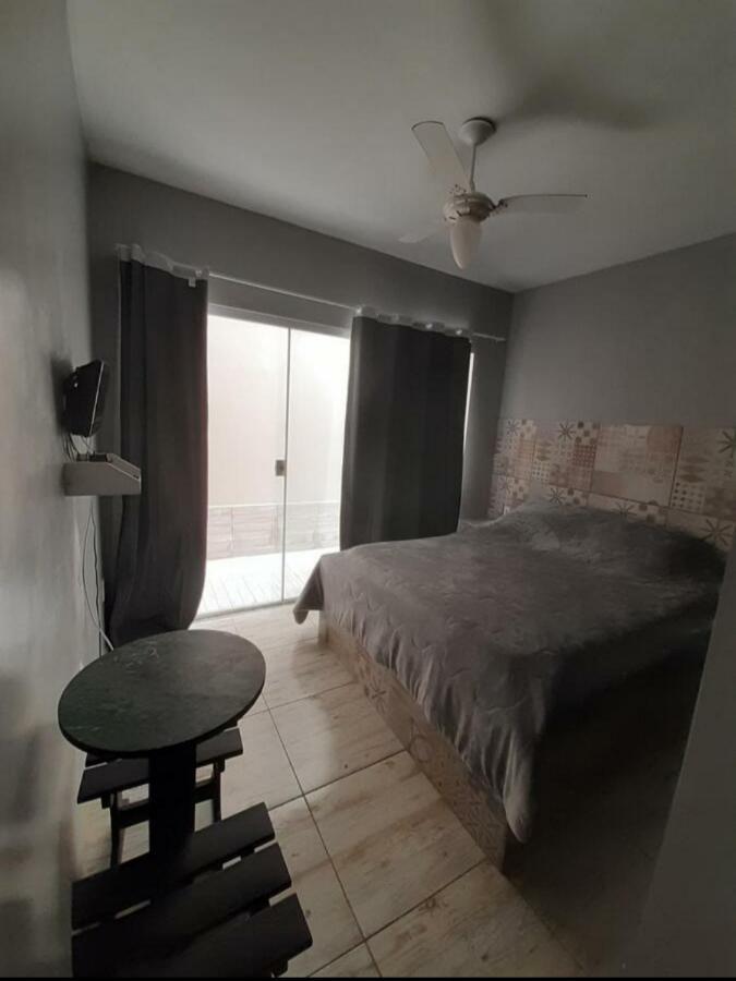 Serra Mar Suites,Lofts, E Casas A 300 Metros Das Praias Араял до Кабо Екстериор снимка