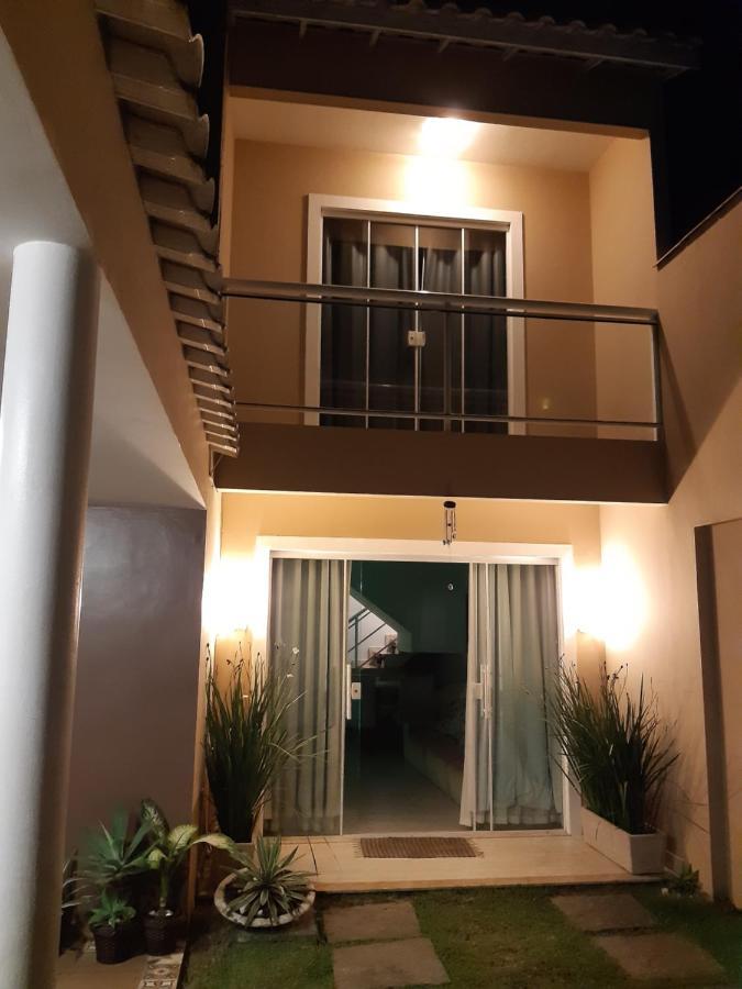 Serra Mar Suites,Lofts, E Casas A 300 Metros Das Praias Араял до Кабо Екстериор снимка