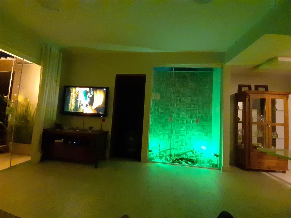 Serra Mar Suites,Lofts, E Casas A 300 Metros Das Praias Араял до Кабо Екстериор снимка