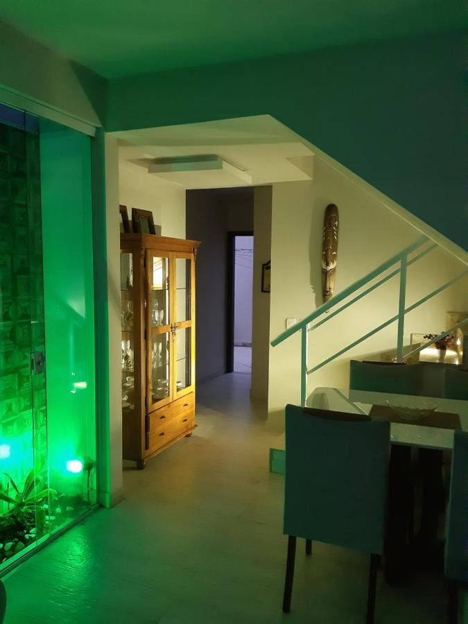 Serra Mar Suites,Lofts, E Casas A 300 Metros Das Praias Араял до Кабо Екстериор снимка