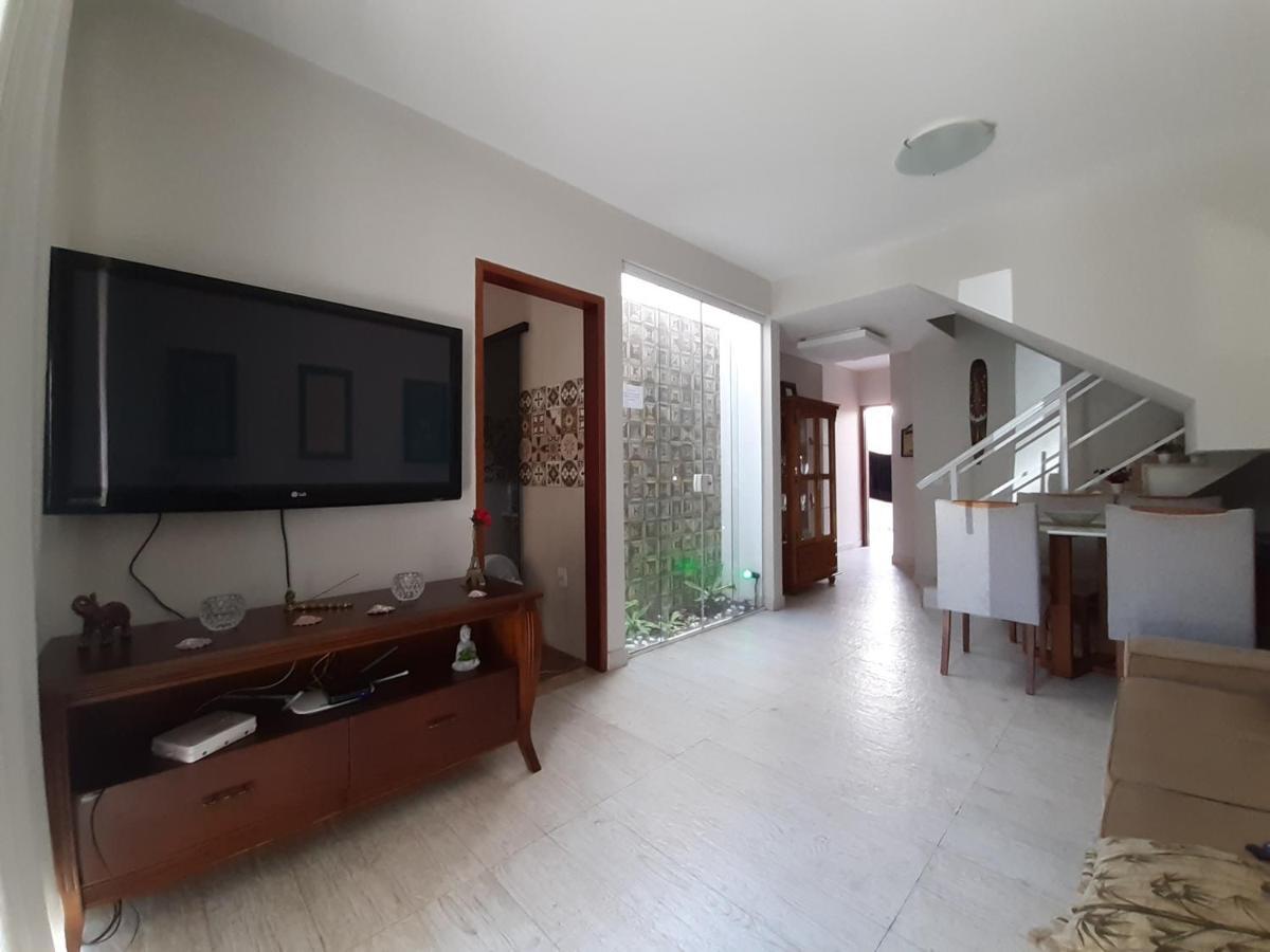 Serra Mar Suites,Lofts, E Casas A 300 Metros Das Praias Араял до Кабо Екстериор снимка