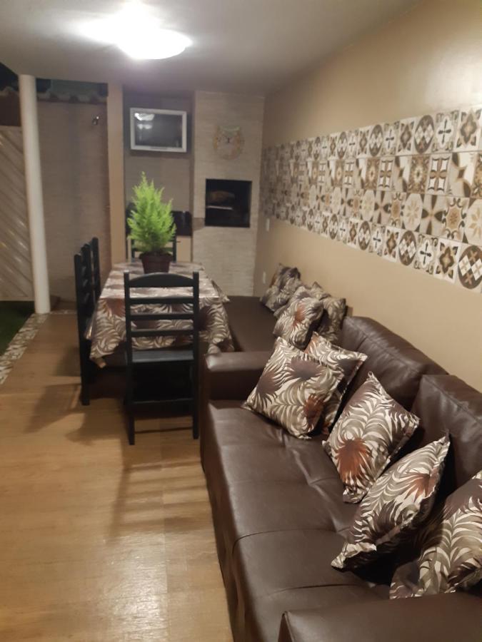 Serra Mar Suites,Lofts, E Casas A 300 Metros Das Praias Араял до Кабо Екстериор снимка