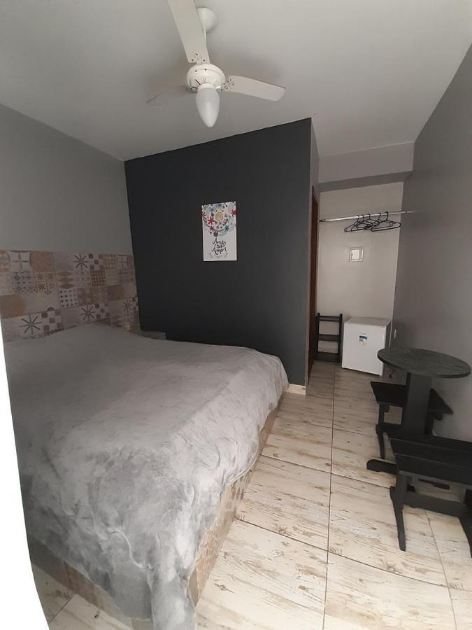 Serra Mar Suites,Lofts, E Casas A 300 Metros Das Praias Араял до Кабо Стая снимка