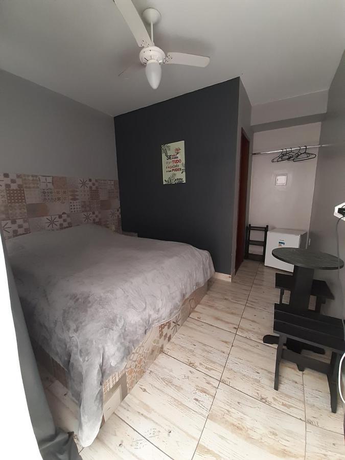 Serra Mar Suites,Lofts, E Casas A 300 Metros Das Praias Араял до Кабо Екстериор снимка