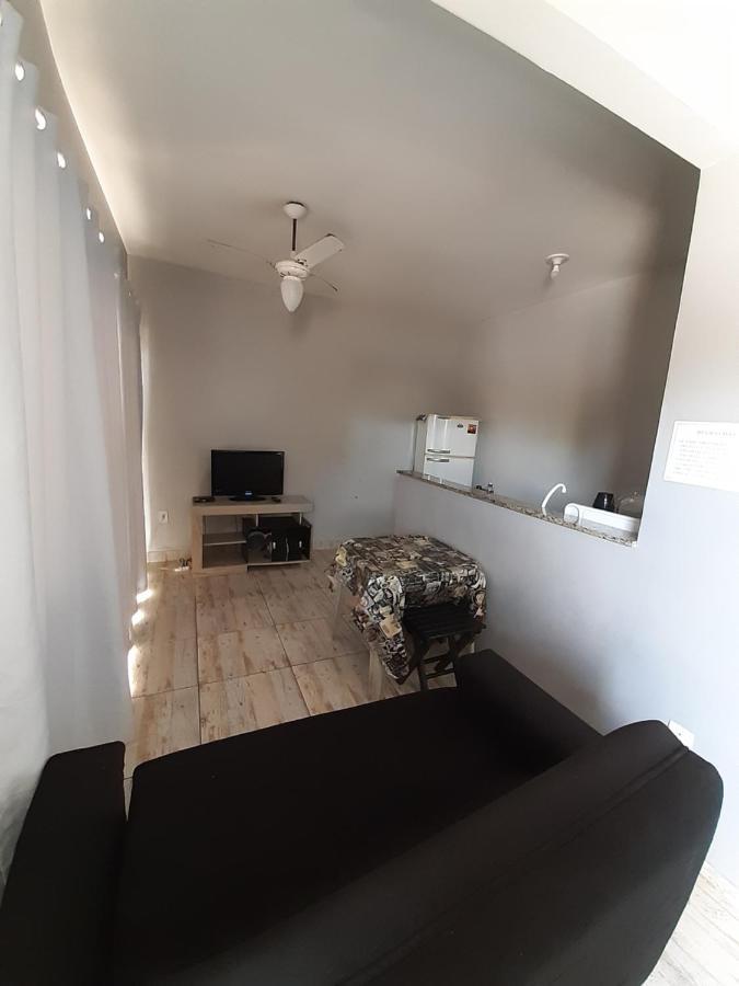 Serra Mar Suites,Lofts, E Casas A 300 Metros Das Praias Араял до Кабо Екстериор снимка