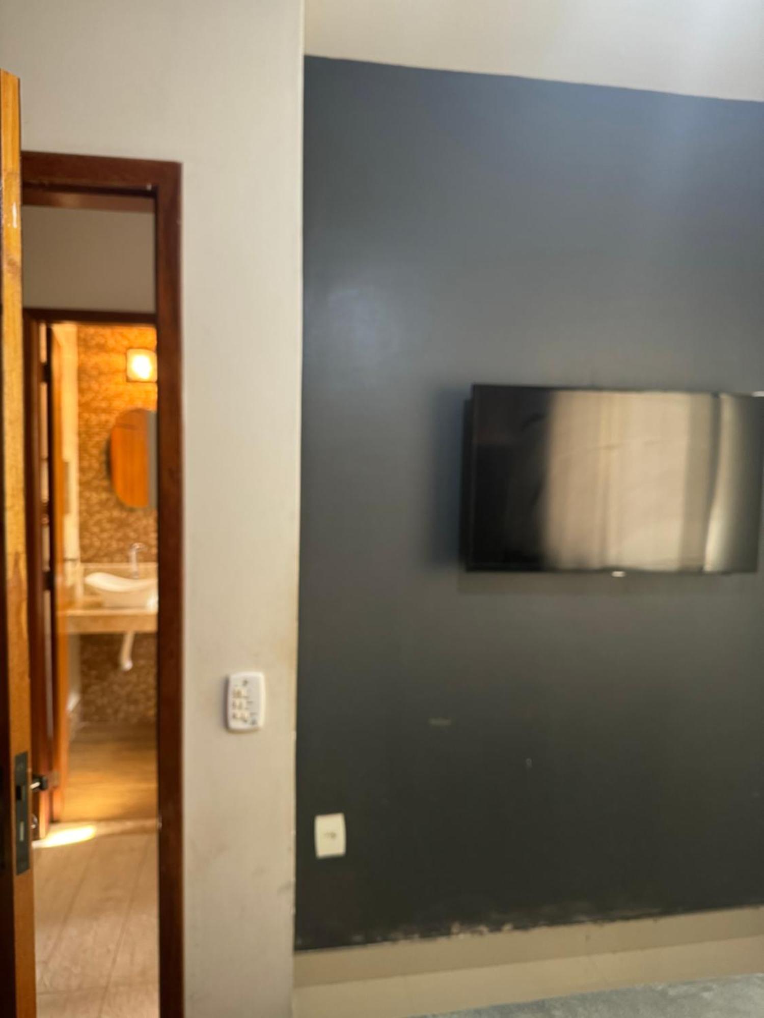 Serra Mar Suites,Lofts, E Casas A 300 Metros Das Praias Араял до Кабо Екстериор снимка