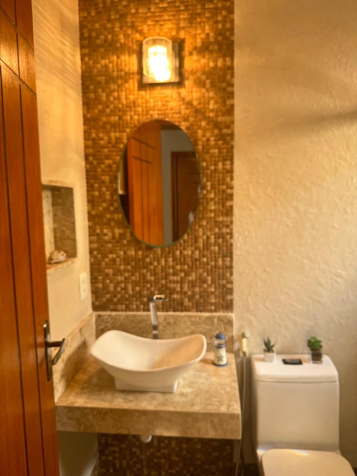 Serra Mar Suites,Lofts, E Casas A 300 Metros Das Praias Араял до Кабо Екстериор снимка