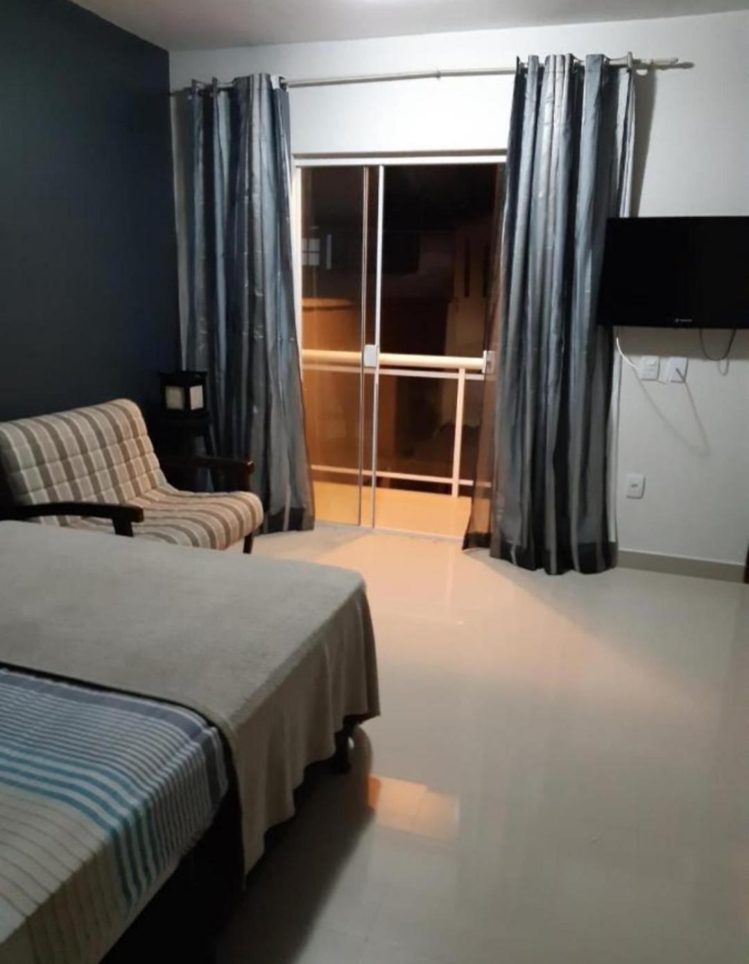 Serra Mar Suites,Lofts, E Casas A 300 Metros Das Praias Араял до Кабо Екстериор снимка