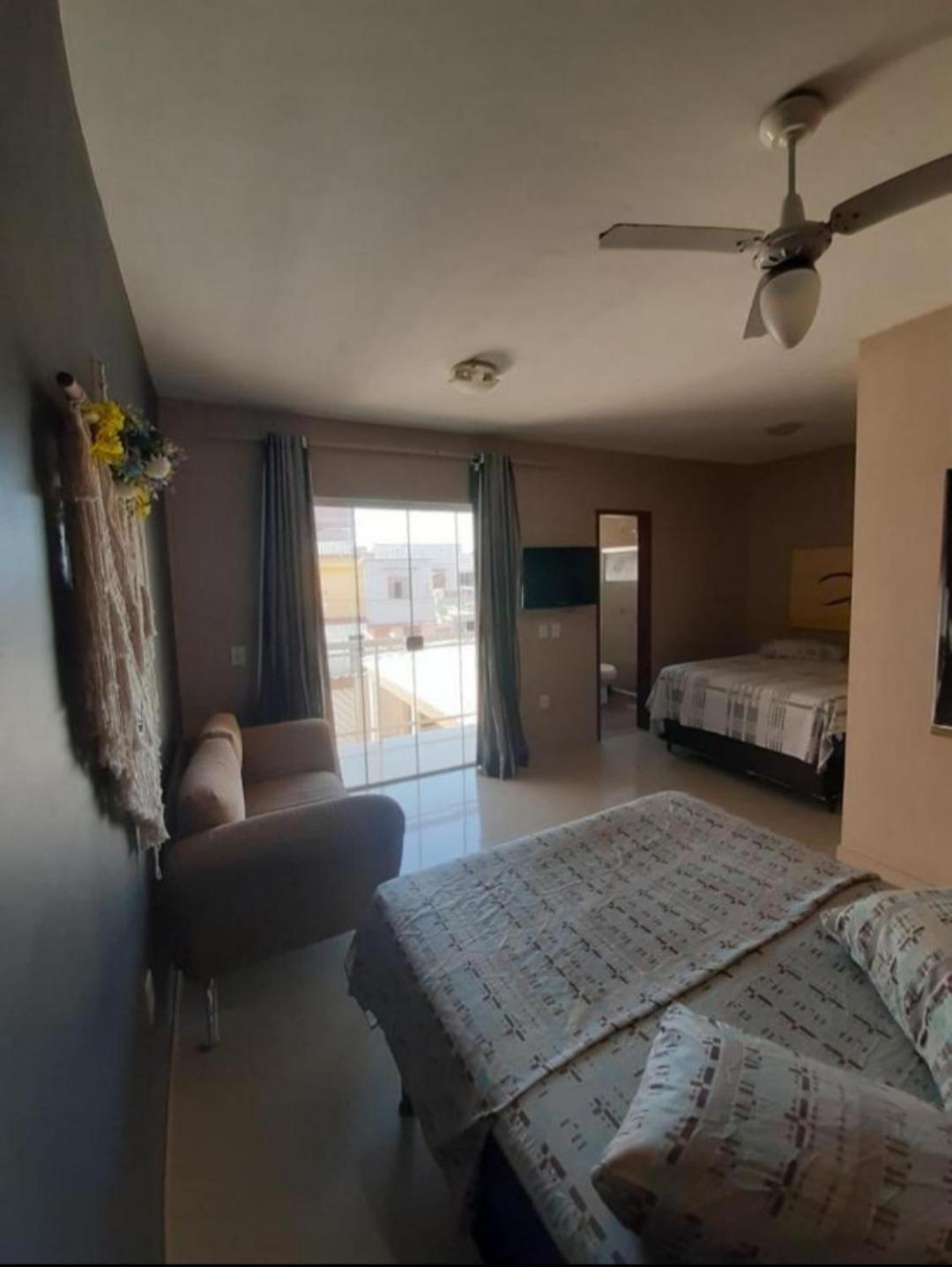 Serra Mar Suites,Lofts, E Casas A 300 Metros Das Praias Араял до Кабо Екстериор снимка