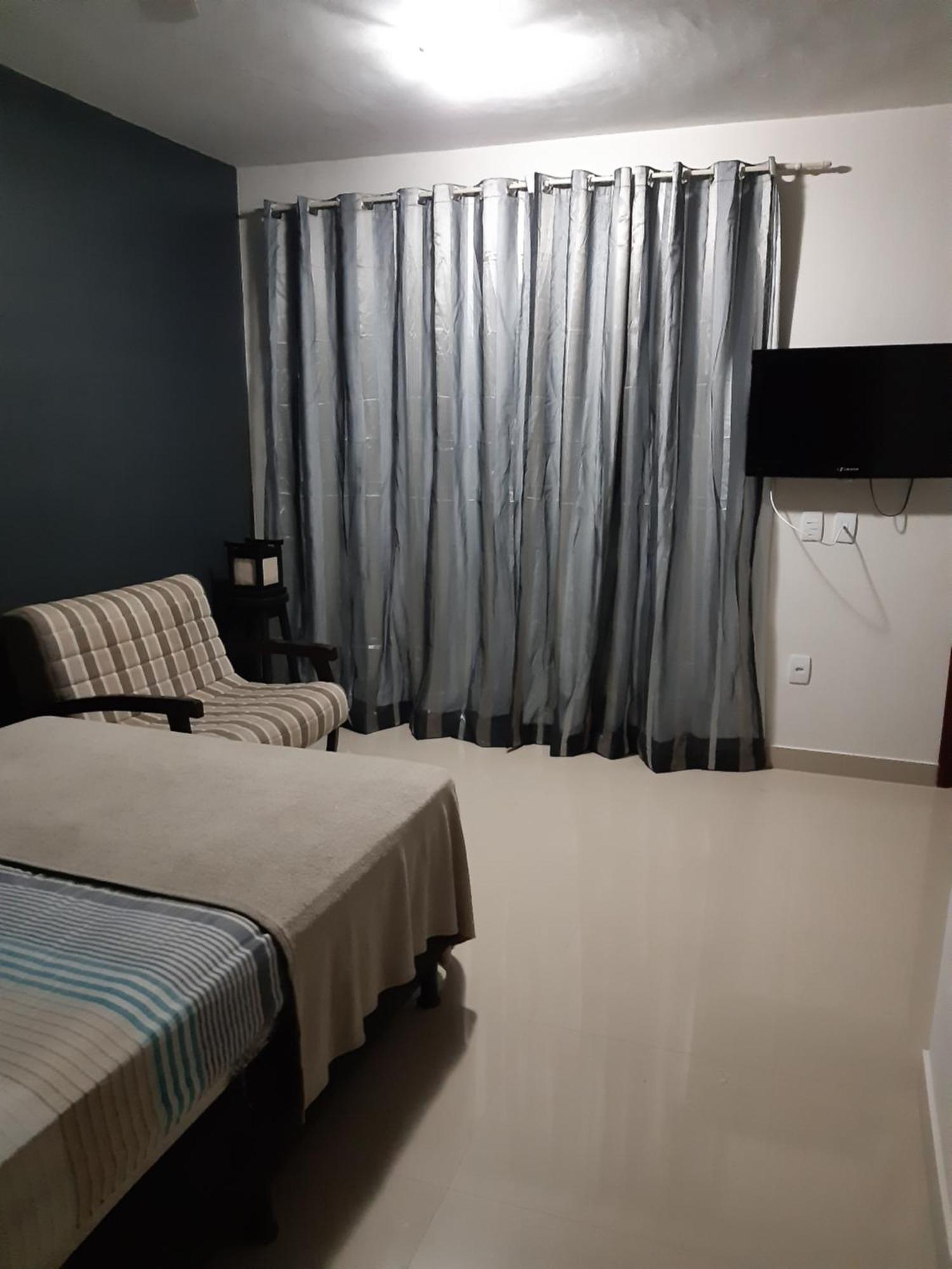 Serra Mar Suites,Lofts, E Casas A 300 Metros Das Praias Араял до Кабо Стая снимка