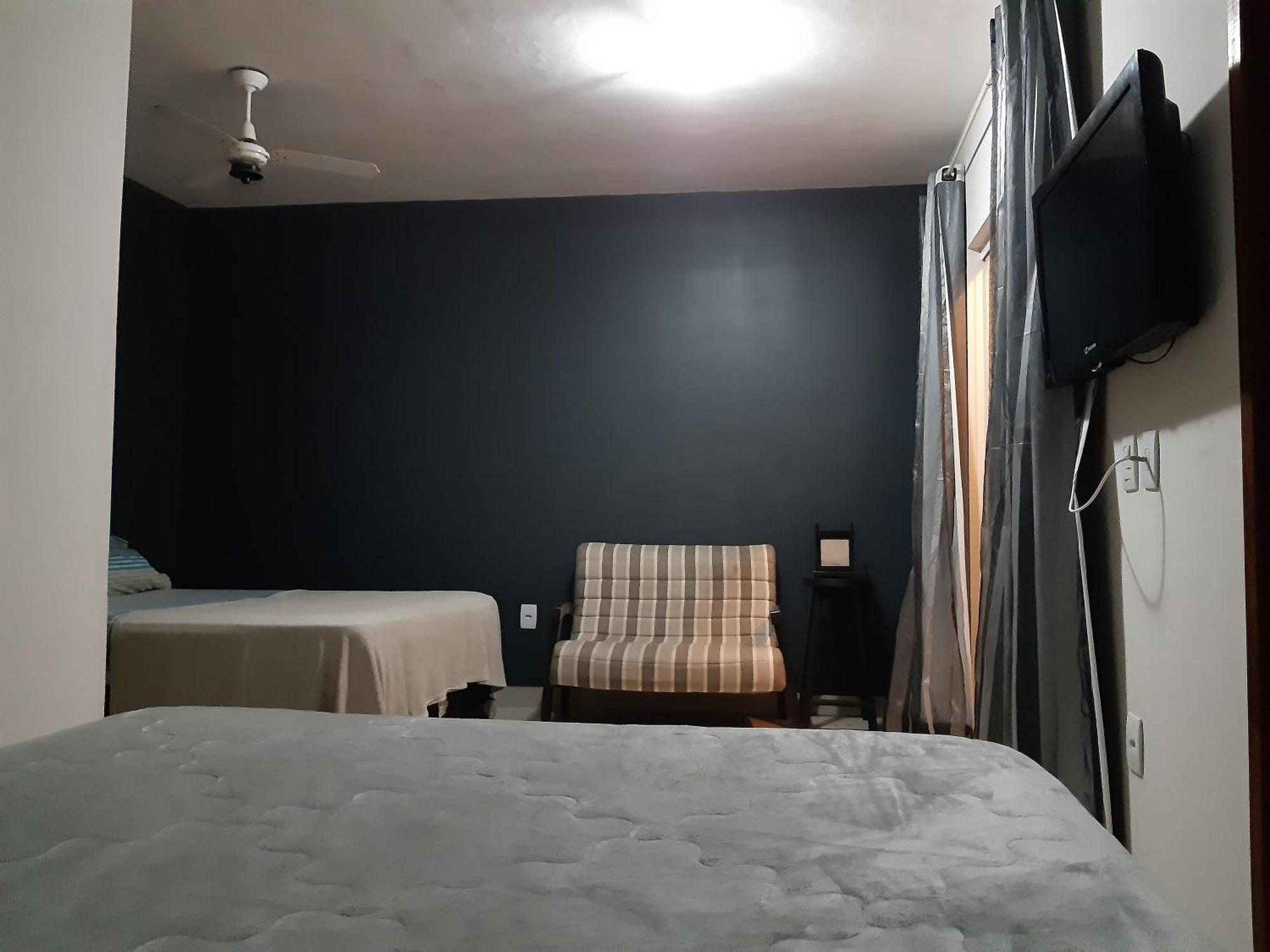 Serra Mar Suites,Lofts, E Casas A 300 Metros Das Praias Араял до Кабо Стая снимка