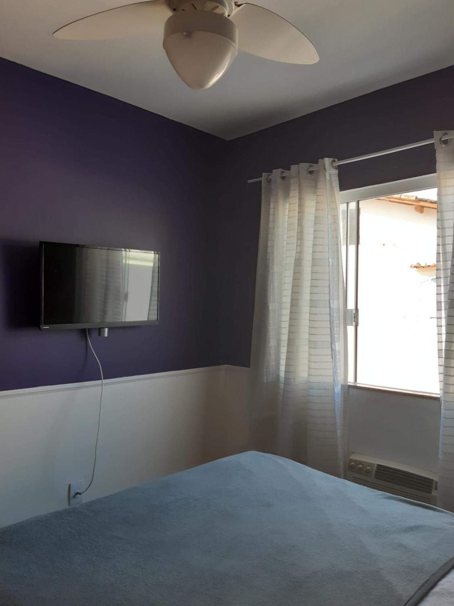 Serra Mar Suites,Lofts, E Casas A 300 Metros Das Praias Араял до Кабо Стая снимка