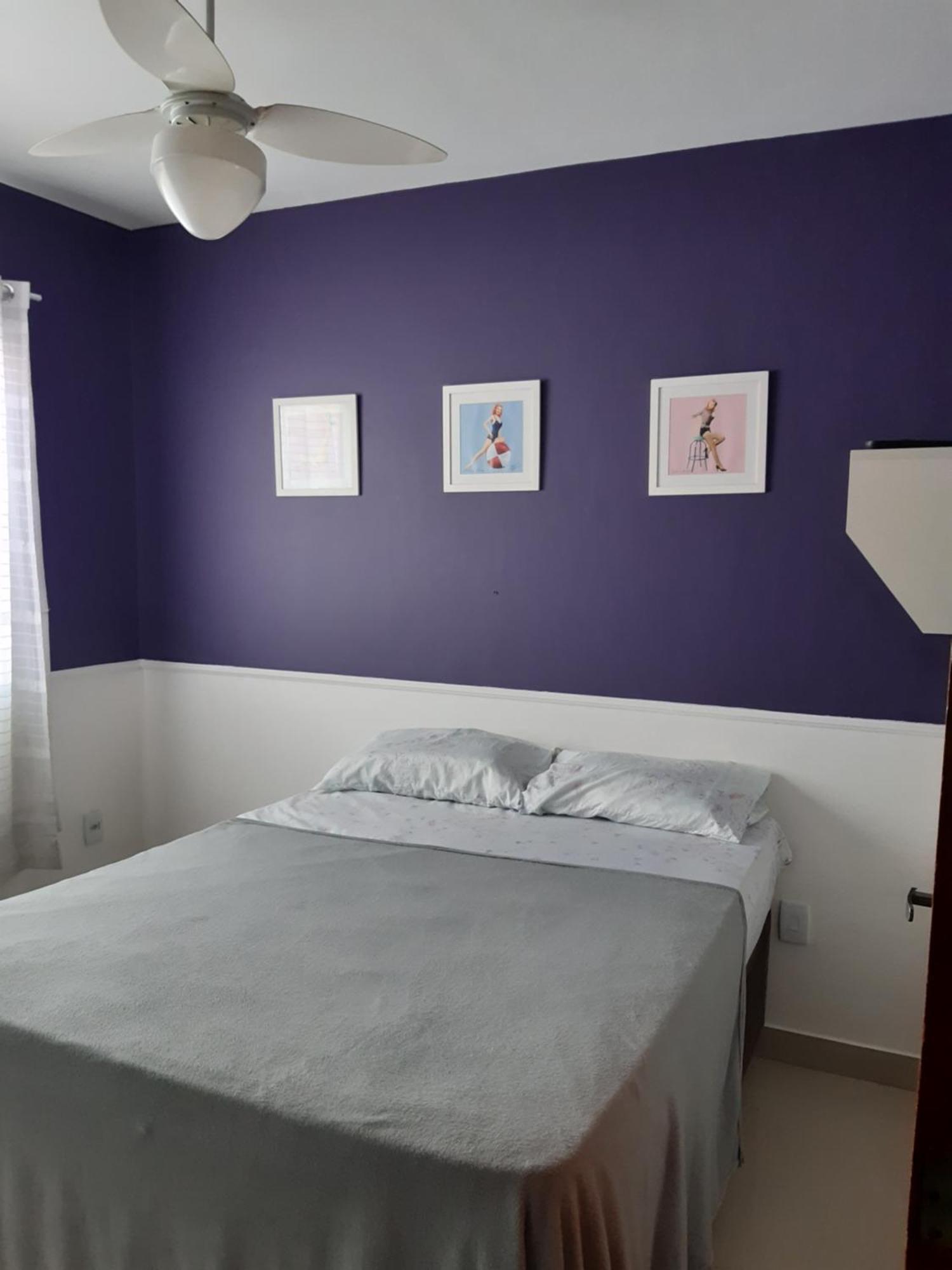 Serra Mar Suites,Lofts, E Casas A 300 Metros Das Praias Араял до Кабо Стая снимка