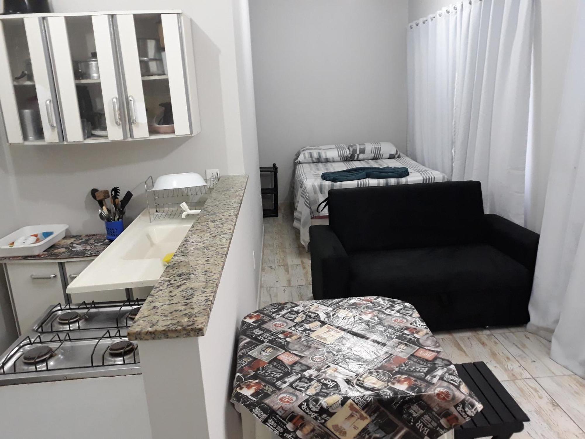 Serra Mar Suites,Lofts, E Casas A 300 Metros Das Praias Араял до Кабо Стая снимка