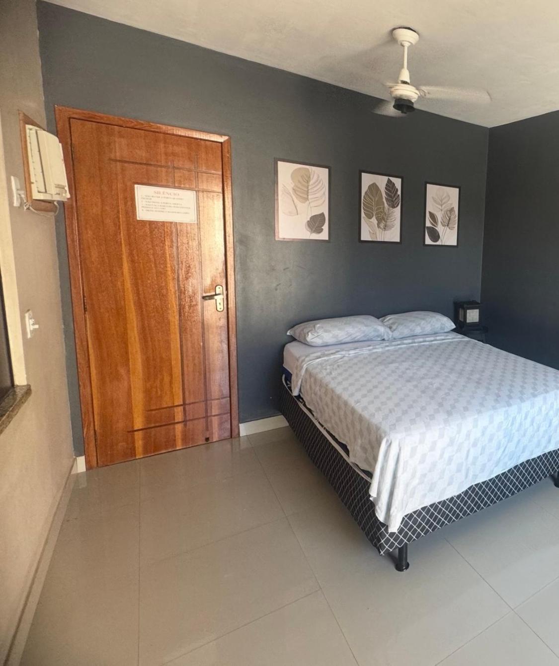 Serra Mar Suites,Lofts, E Casas A 300 Metros Das Praias Араял до Кабо Екстериор снимка
