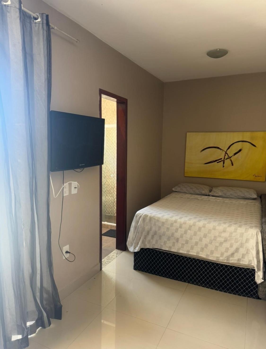 Serra Mar Suites,Lofts, E Casas A 300 Metros Das Praias Араял до Кабо Екстериор снимка