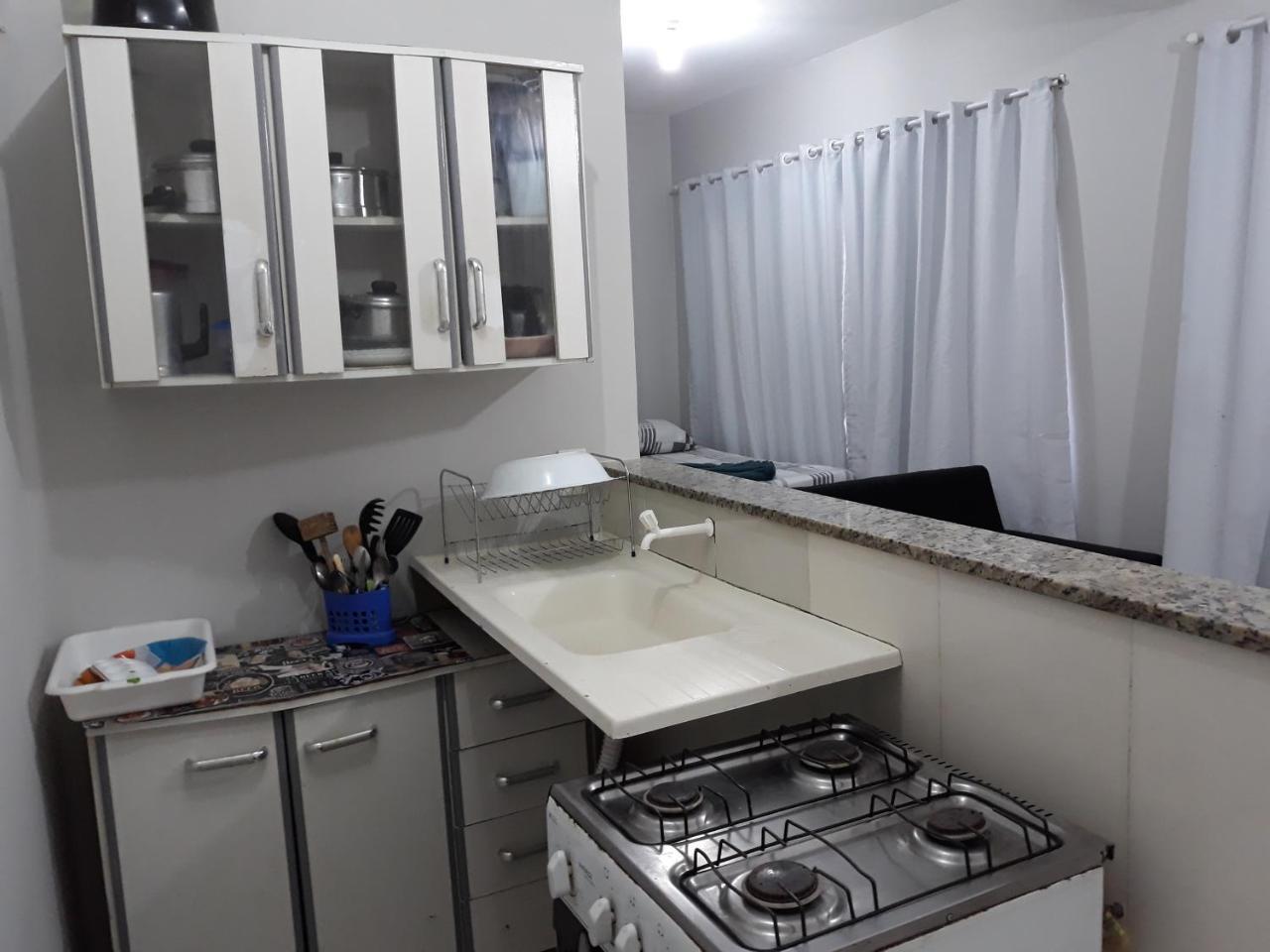 Serra Mar Suites,Lofts, E Casas A 300 Metros Das Praias Араял до Кабо Стая снимка