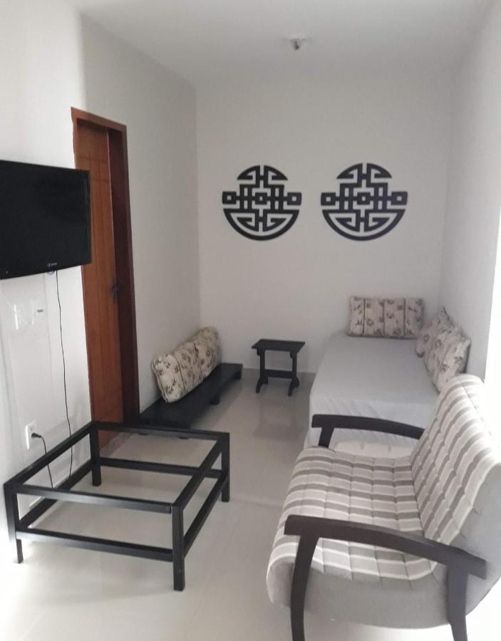 Serra Mar Suites,Lofts, E Casas A 300 Metros Das Praias Араял до Кабо Екстериор снимка