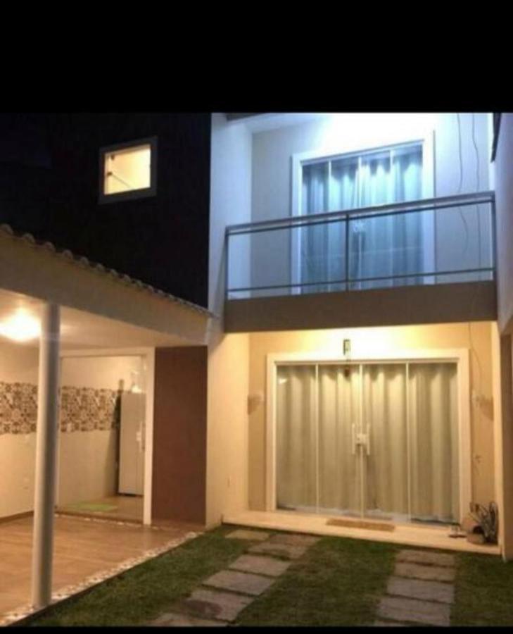 Serra Mar Suites,Lofts, E Casas A 300 Metros Das Praias Араял до Кабо Екстериор снимка